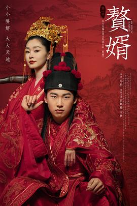 赘婿 第22集