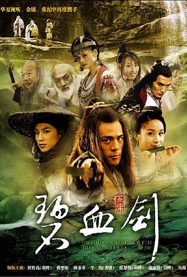 新碧血剑 第28集