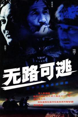 无路可逃2004 第03集