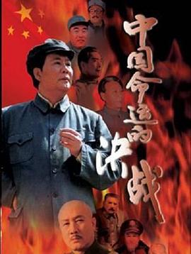 中国命运的决战 第10集