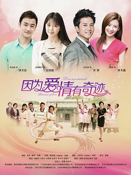 因为爱情有奇迹 DVD版 第32集