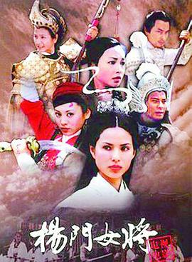 杨门女将 第05集