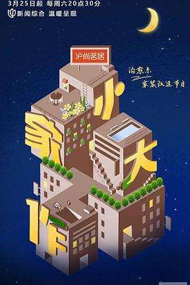 小家大作 第08集