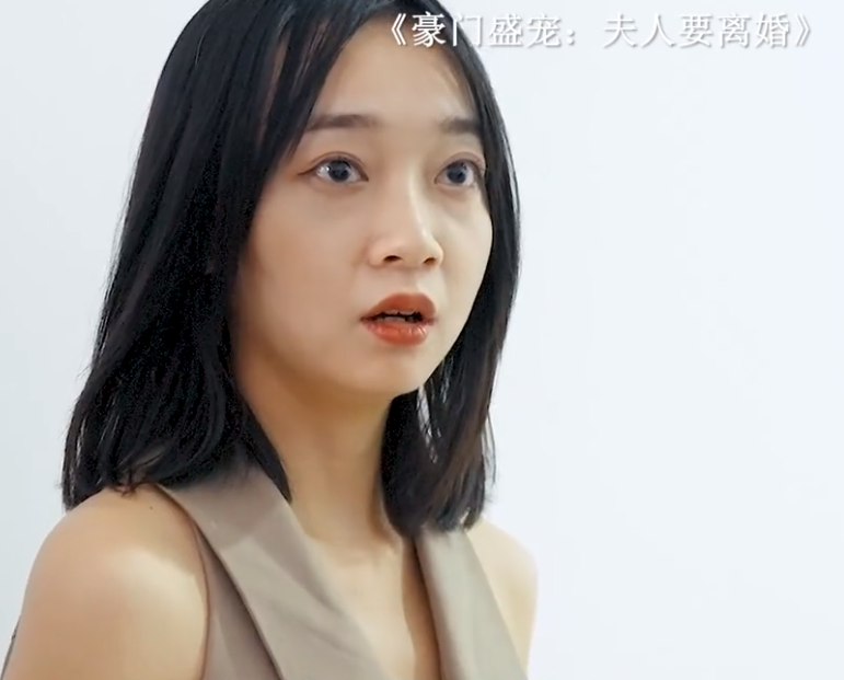 豪门盛宠：夫人要离婚 第51集