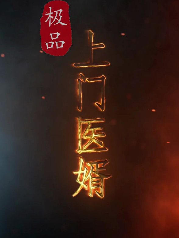 极品上门医婿 第11集