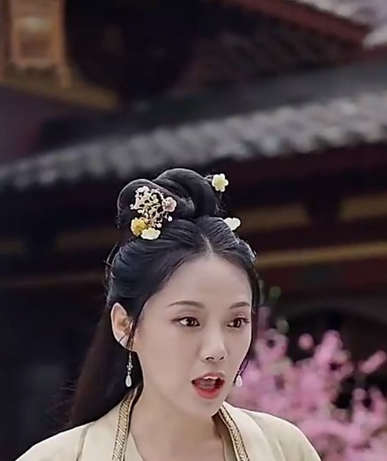 神医娘亲：父王今日认错了么 第03集