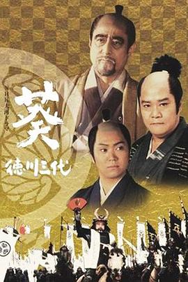葵 德川三代 第22集