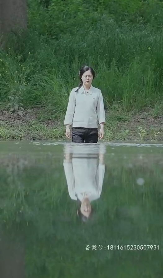 妈，我回来了 短剧版 第35集
