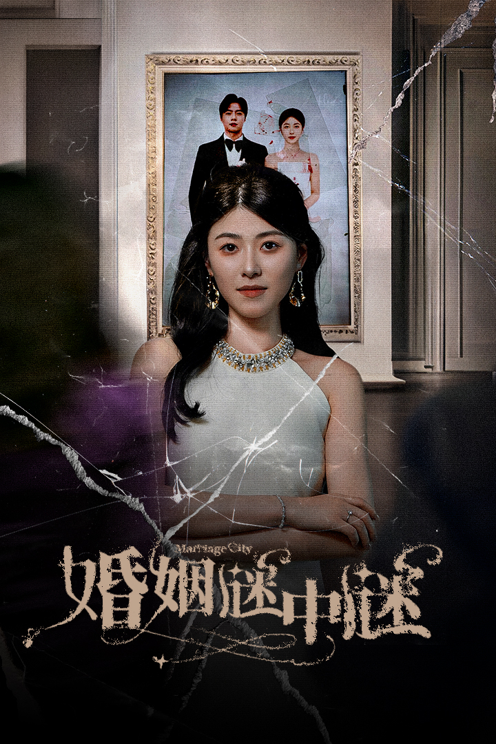 婚姻谜中谜 第63集