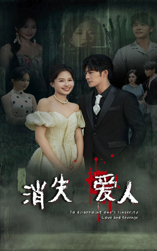 消失爱人短剧 第02集