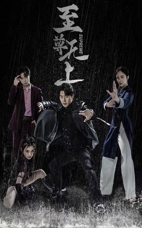 至尊无上短剧 第30集