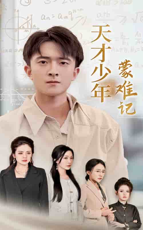 天才少年蒙难记 第27集
