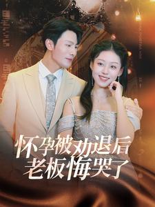 怀孕被劝退后老板悔哭了 第28集