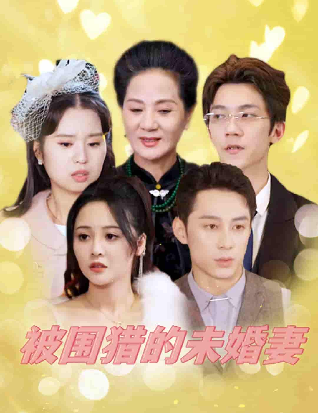 被围猎的未婚妻 第01集