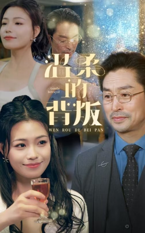 温柔的背叛 短剧版 第34集