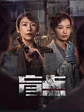 盲点2025 第23集