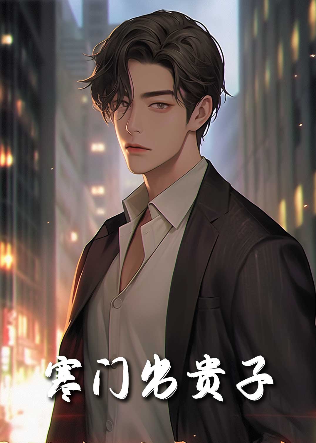 我有我的坚强后盾 第47集