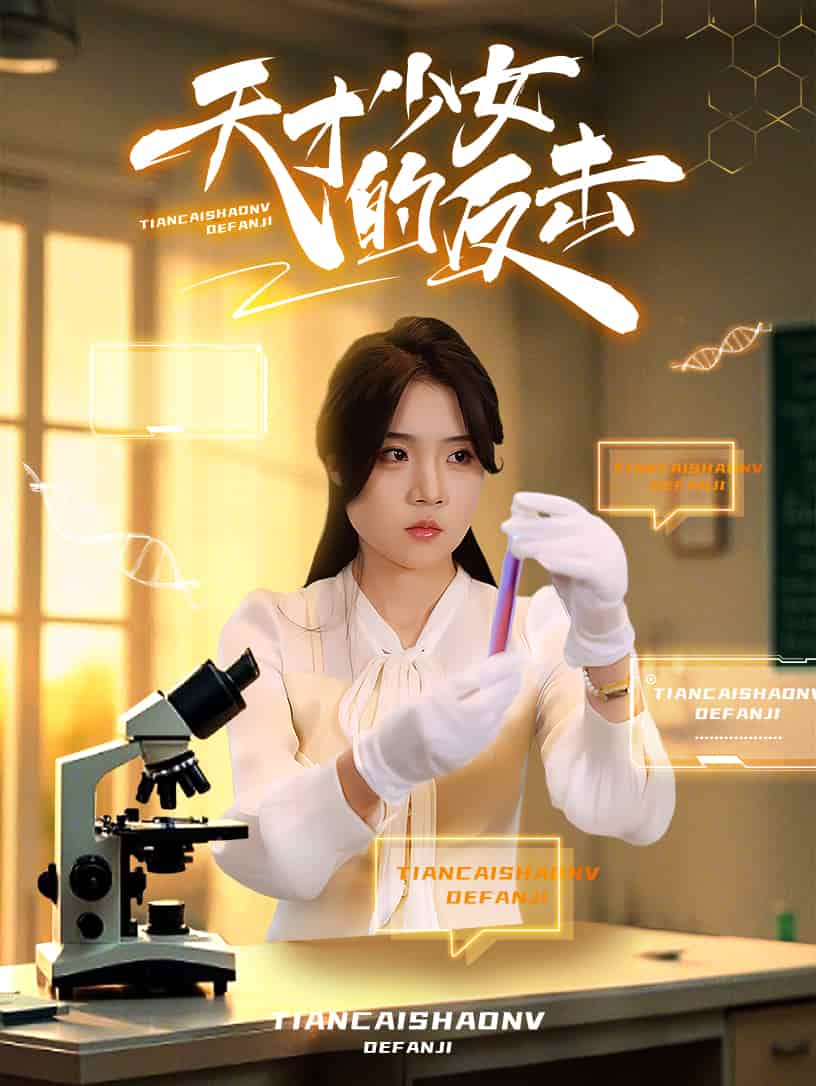 天才少女的反击 第11集