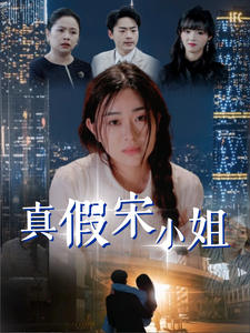 真假宋小姐 第2集