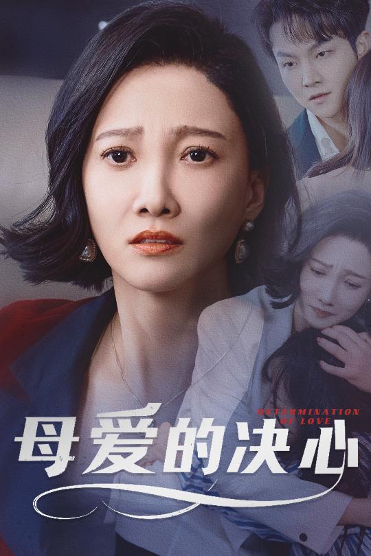 母爱的决心 第29集