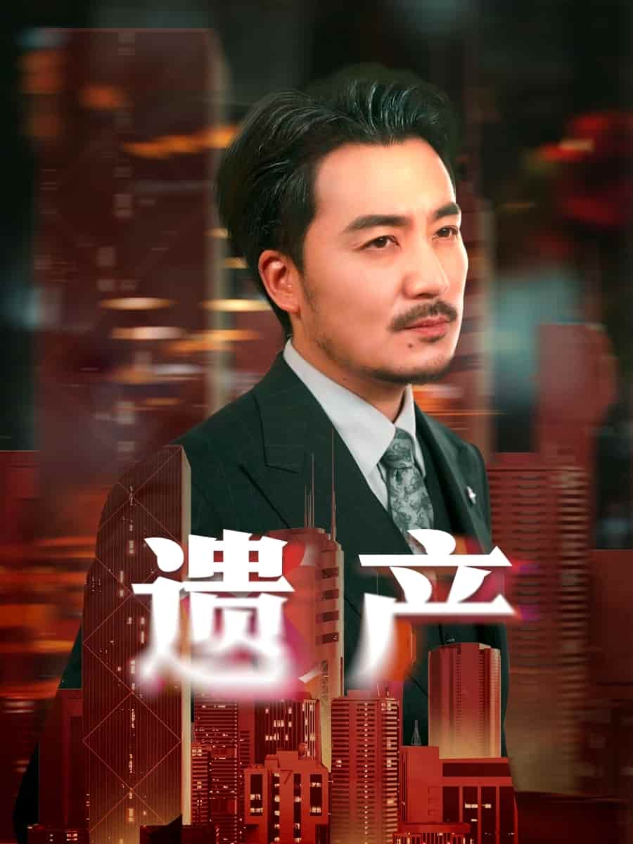 长河逆流 第1集