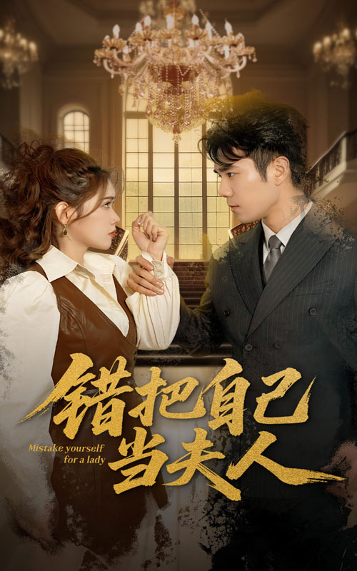 错把自己当夫人 第9集