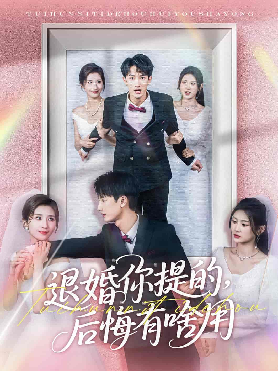 退婚你提的，后悔有啥用 第75集
