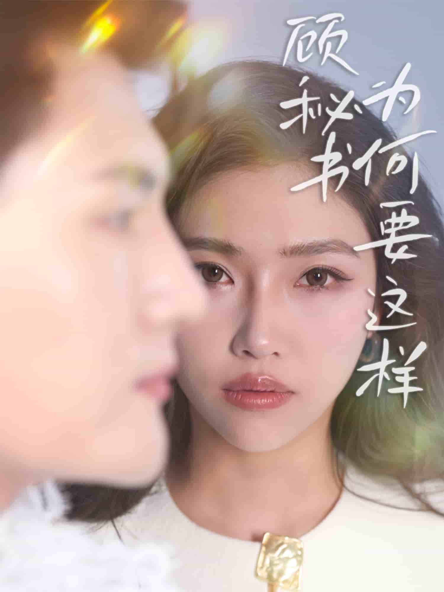 顾秘书为何要这样 第3集