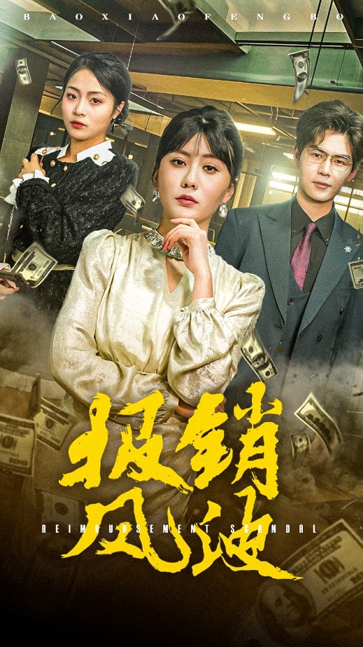 报销风波 第2集