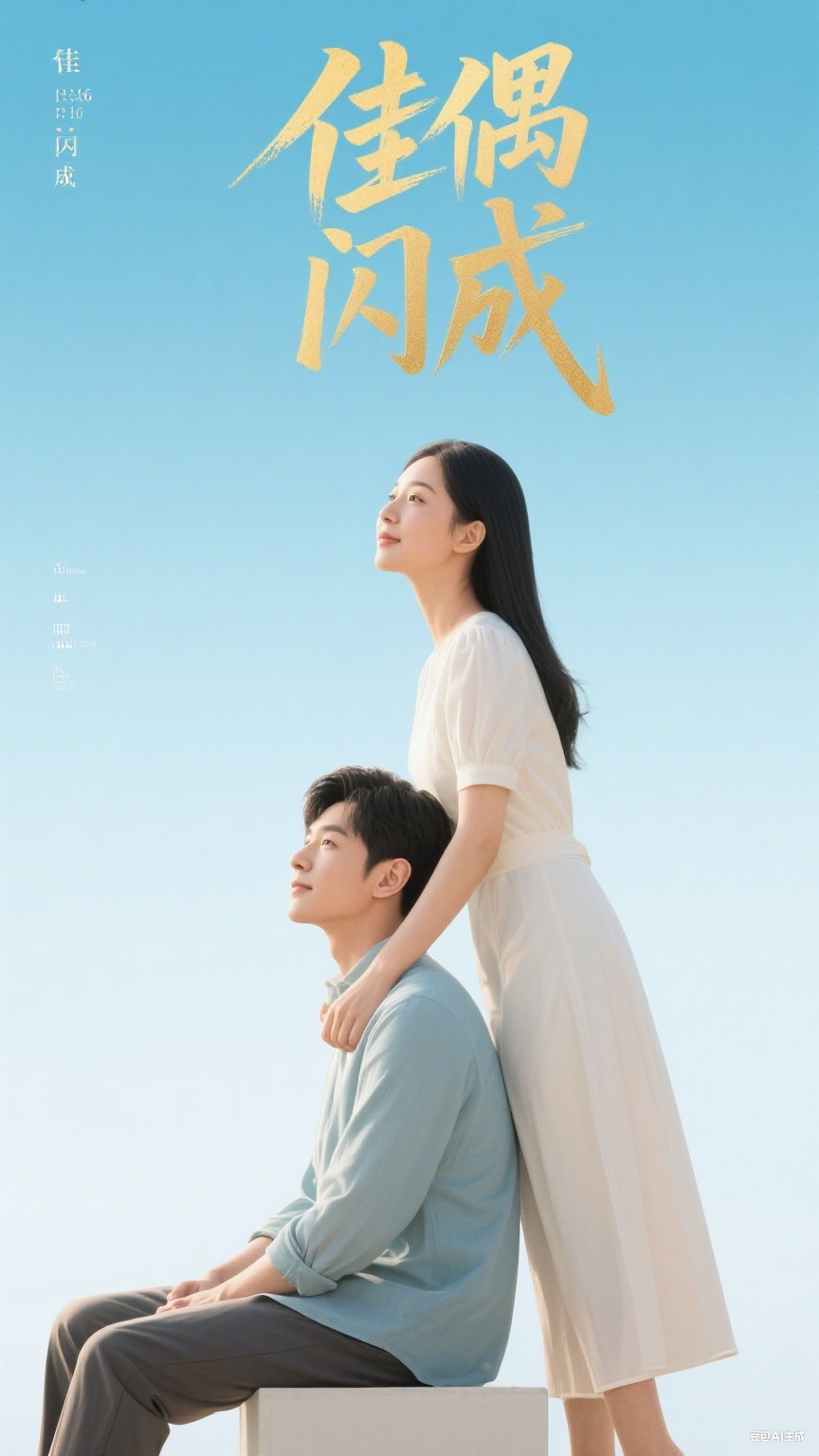 佳偶闪成 第30集