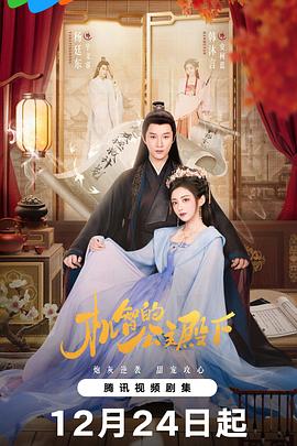 机智的公主殿下 第04集