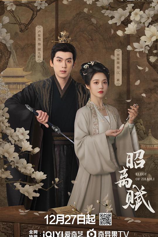昭离赋 第3集