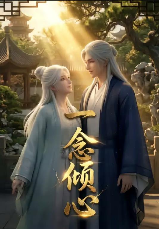 一念倾心漫剧 第01集