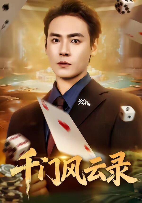 千门风云录 第16集