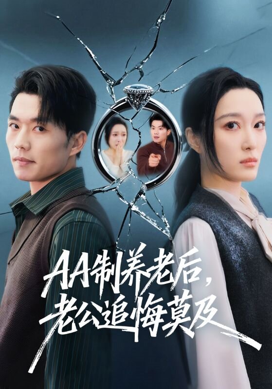 AA制养老后，老公追悔莫及 第01集