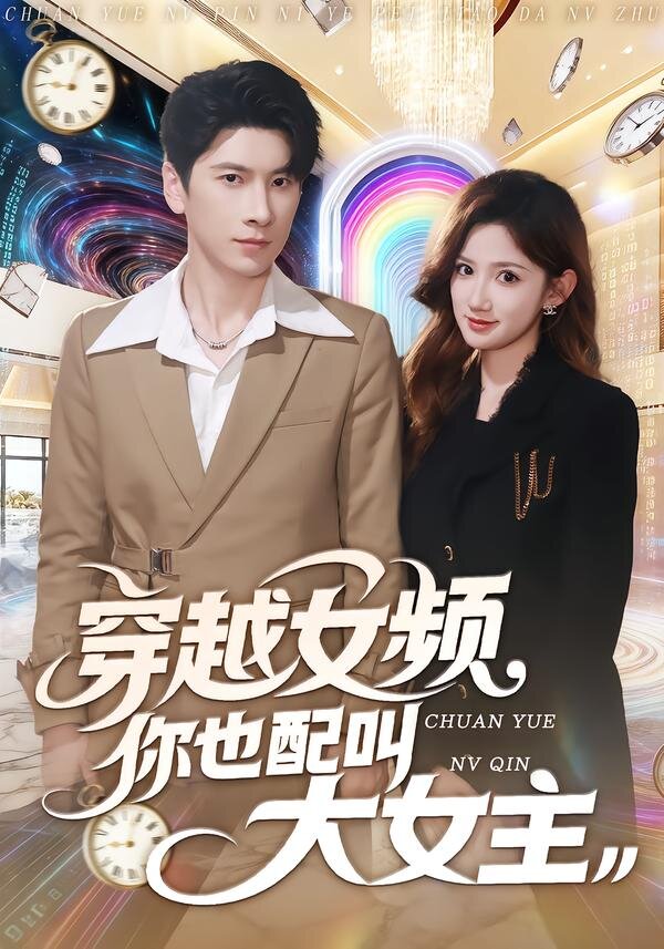 穿越女频你也配叫大女主 第01集