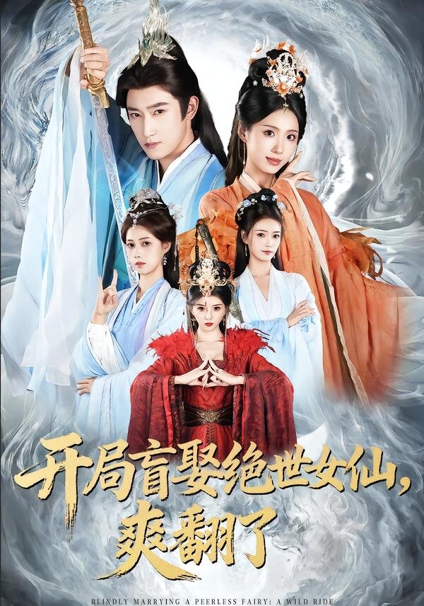 开局盲娶绝世女仙，爽翻了 第01集