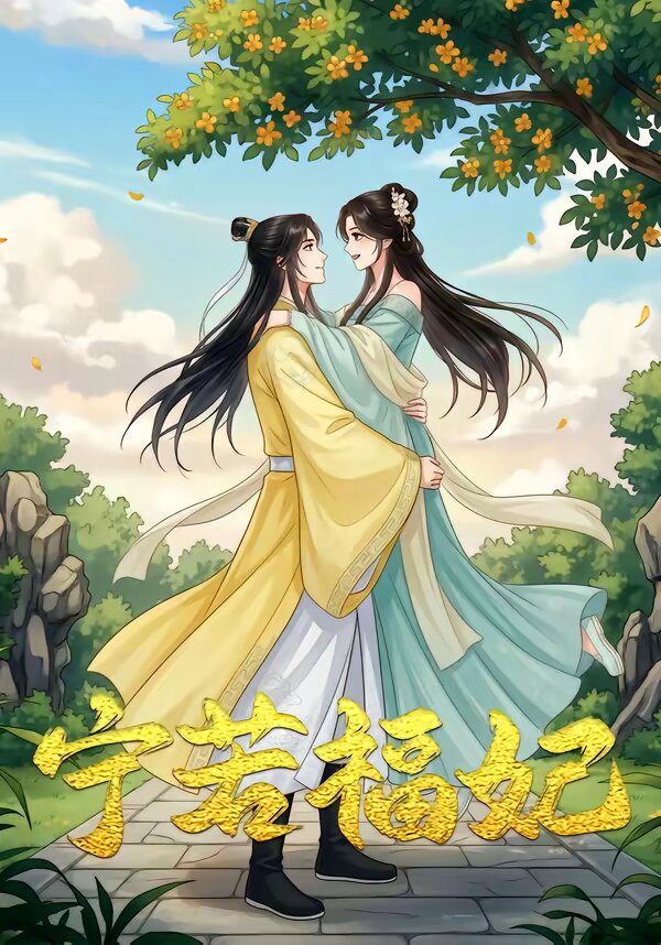 昭昭福妃 第01集