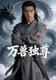 万兽独尊 第01集