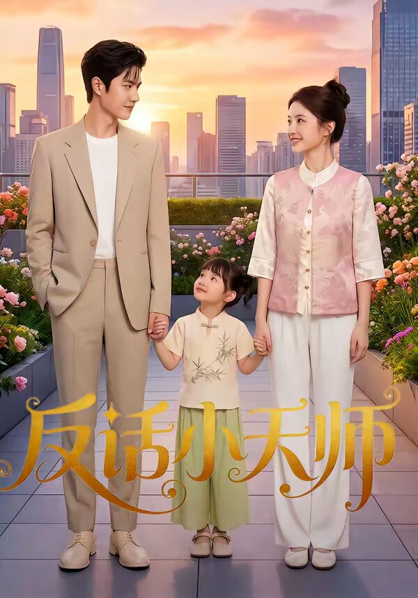 反话小天师 第17集