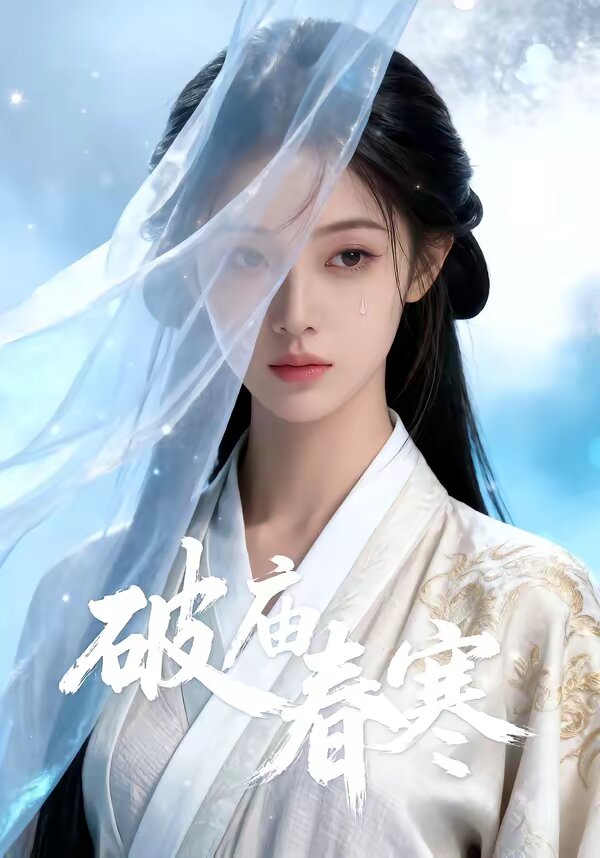 破庙春寒 第01集