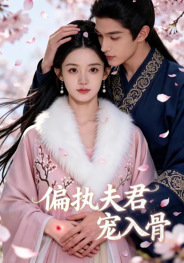 偏执夫君宠入骨 第16集