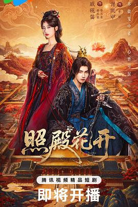照殿花开 第03集
