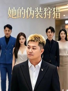她的伪装狩猎 全集(大结局)